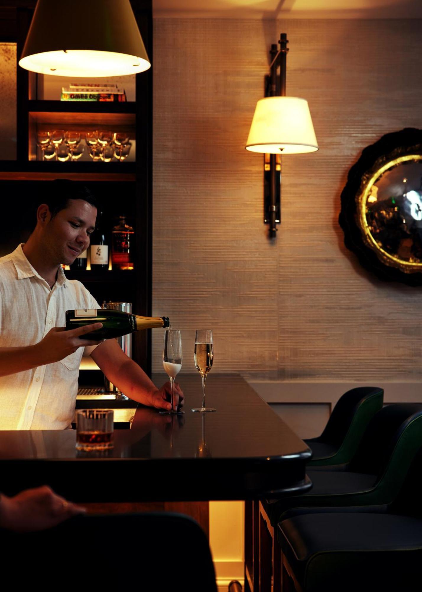 บีคอน ฮิลล์ โฮเทล แอนด์ บิสโตร Hotel บอสตัน ภายนอก รูปภาพ